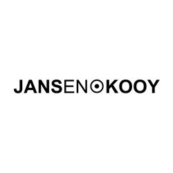 Galerie Jansen Kooy, Warnsveld openingstijden