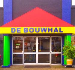 De Bouwhal, Zwolle openingstijden