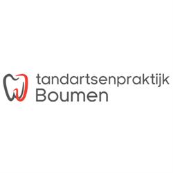 Boumen Tandartsenpraktijk, Baarlo openingstijden