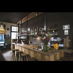 Terra Italiana Restaurant Pizzeria La, Zwolle openingstijden