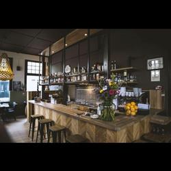 Terra Italiana Restaurant Pizzeria La, Zwolle openingstijden