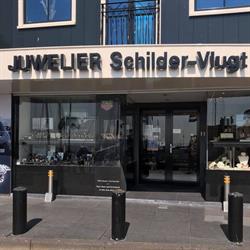 Schilder-Vlugt Juwelier, Volendam openingstijden