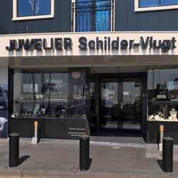 Schilder-Vlugt Juwelier, Volendam openingstijden