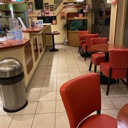 Kortfoort Snackbar, Oss openingstijden