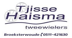Haisma Tweewielers, Broeksterwâld openingstijden