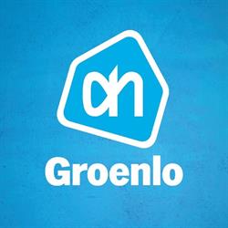 Albert Heijn, Groenlo openingstijden