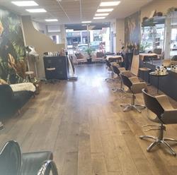 Topstylers, Soesterberg openingstijden