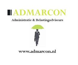 Admarcon Administratiekantoor Heemstede, openingstijden