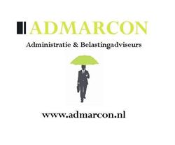 Admarcon Administratiekantoor - Boekhouding, Belastingaangifte & Accountants Heemstede, openingstijden