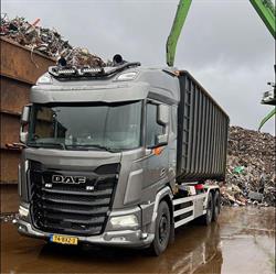Van Lierop Metaalrecycling, Sint Joost openingstijden