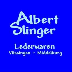 Slinger Lederwaren Albert, Vlissingen openingstijden
