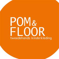 Pom en Floor Tweedehands Kinderkleding, Almelo openingstijden