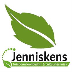 Jenniskens Tuinbouwloonbedrijf & Cultuurtechniek, Horst openingstijden