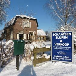 Hoveniersbedrijf A Houtman, Kortenhoef openingstijden