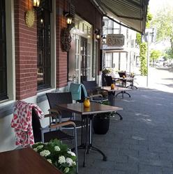 Chefke's Restaurant, Lisse openingstijden