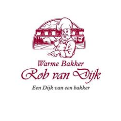 Warme Bakker Rob van Dijk, Groningen openingstijden