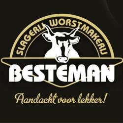 Besteman Slagerij en Worstmakerij, Beverwijk openingstijden