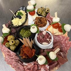 Beekhuis Catering, Bunschoten-Spakenburg openingstijden