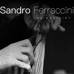 Sandro Ferraccini hairstylist ?, Haarlem openingstijden
