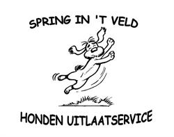 Spring in 't Veld Hondenuitlaatservice, Haarlem openingstijden