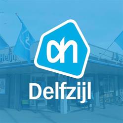 Albert Heijn, Delfzijl openingstijden