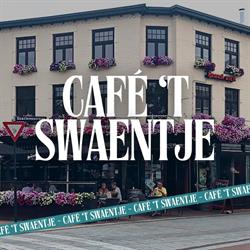 Wintertuin 't Swaentje Café, Weert openingstijden