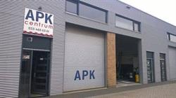 Apk-Centrum Amersfoort, openingstijden
