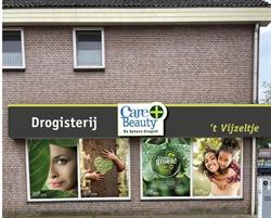 Vijzeltje Drogisterij 't, Hank openingstijden
