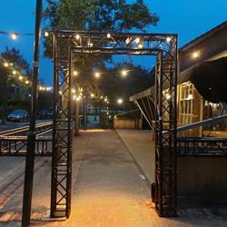 Café De Klaore, Moergestel openingstijden