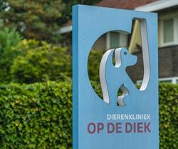 Diek Dierenkliniek Op d'n, Sittard openingstijden