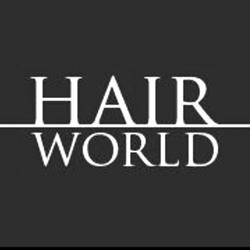 Hairworld Kappers Apeldoorn - Loves Your Hair - Uw Kapsalon in Apeldoorn ?, openingstijden
