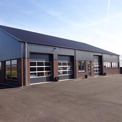 Autobedrijf Berendsen Zelhem en Halle, openingstijden