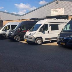 Caravanservice Brabant, Oirschot openingstijden