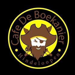 Cafe De Boekanier, Hindeloopen openingstijden
