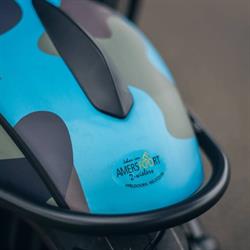 van Amersfoort Tweewielers, Beemte Broekland openingstijden