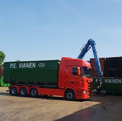 Vianen Handelsonderneming P e, Zegveld openingstijden