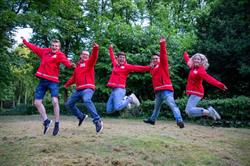 Rode Kruis Kennemerland, Haarlem openingstijden