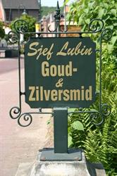 Lubin Goud- en Zilversmid J, Landgraaf openingstijden