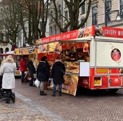 Grillpoelier Van Hunen, Warnsveld openingstijden
