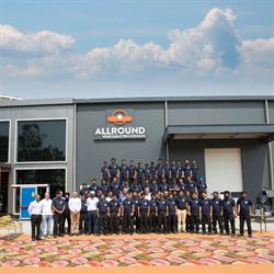 Allround Vegetable Processing B.V., Andijk openingstijden