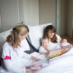 House Of Care, Nieuw-Vennep openingstijden