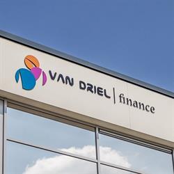 Van Driel Finance B.V., Rhoon openingstijden