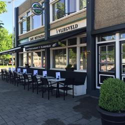 Vliegveld Café Restaurant 't, Rotterdam openingstijden