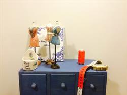 Kraay Modeatelier Trudy, Hazerswoude-Dorp openingstijden