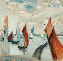 Noorderlicht Galerie Het, Domburg openingstijden