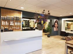 Goossen Haarmode, Wierden openingstijden