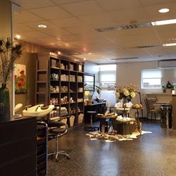 Eugenie Hair & Make-Up, Dronten openingstijden