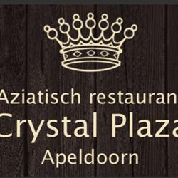 Crystal Plaza Chinees Restaurant, Apeldoorn openingstijden
