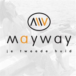 MayWay Lingerie, Venlo openingstijden