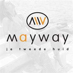 MayWay Lingerie, Venlo openingstijden